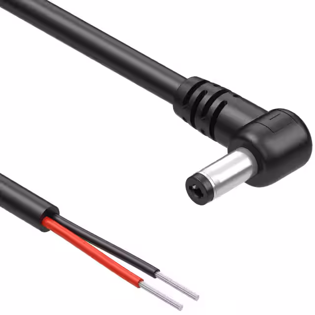 10-03374 Tensility International Corp  Assemblaggi di cavi